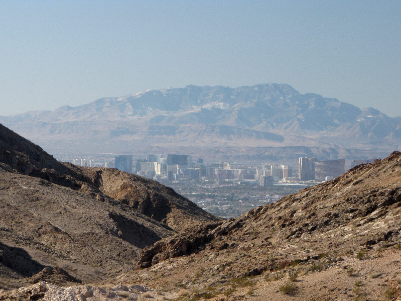 How many hotels can you identify?