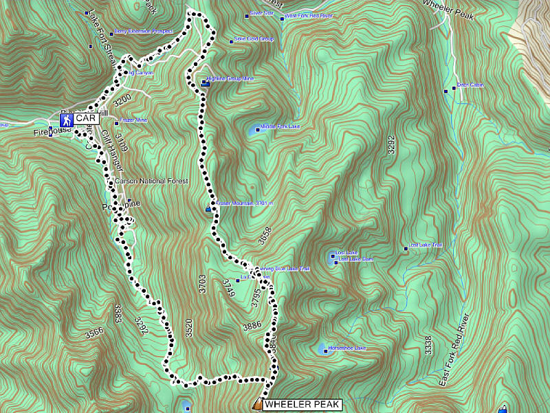 My favourite outing on our vacation!