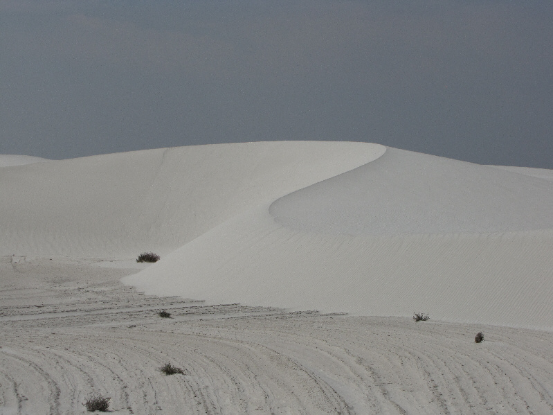 A very elegant line, I must say!