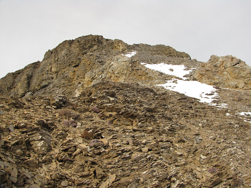 A good warm-up for difficulties later on...