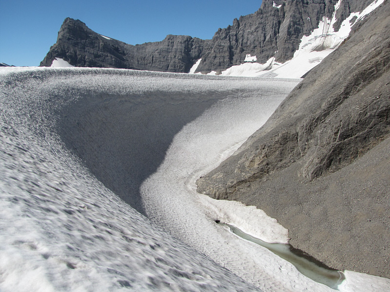 Now I definitely wanna come back and ski here!