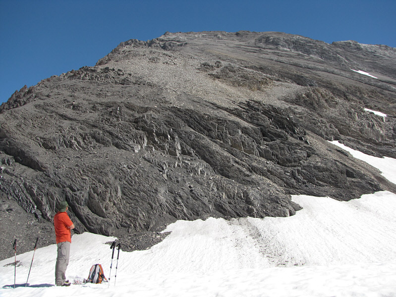 Serious misery ahead...