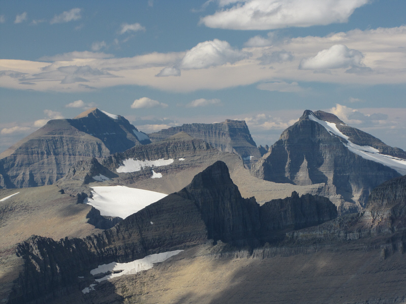 I wanna climb Merritt soon!