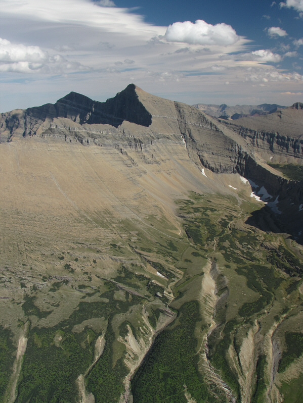 All the 10,000ers in GNP seem to be 'massive'!