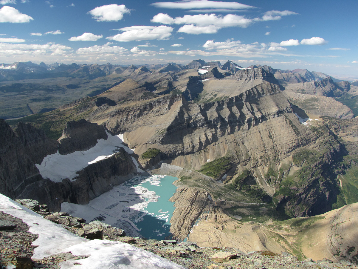 Best view of the day!