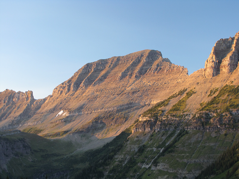 Okay, last pic of Gould, I promise!