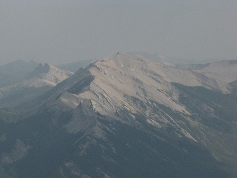 All very enjoyable hikes as I recall...