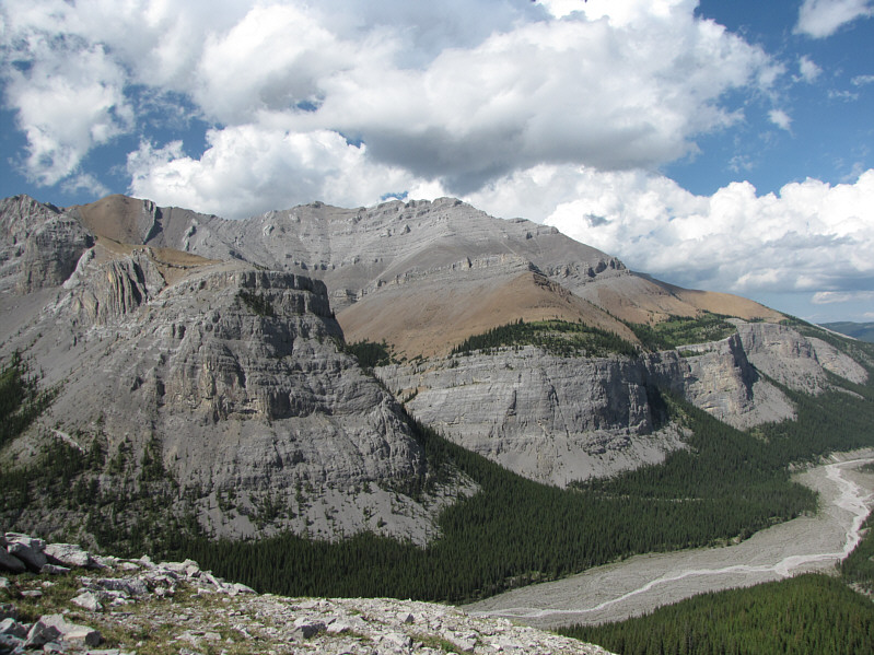 Ughh...my ankles are aching already!