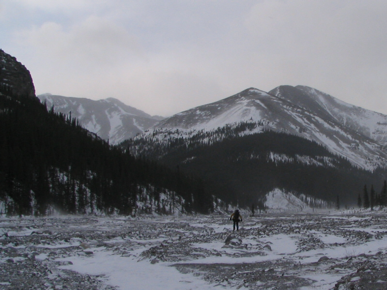 I don't feel so good...