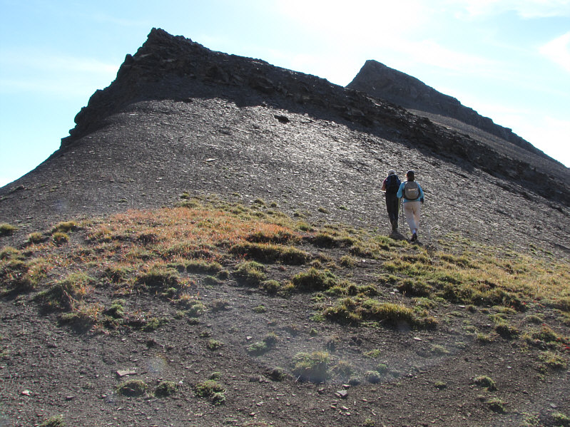 Two rock bands need to be circumvented.