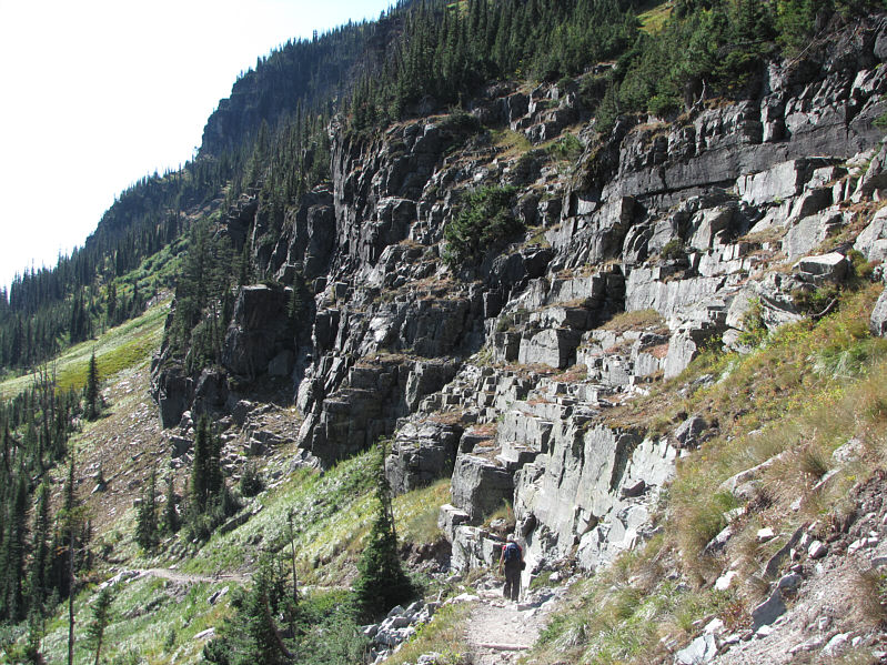 Time to set your mind and body on cruise control...