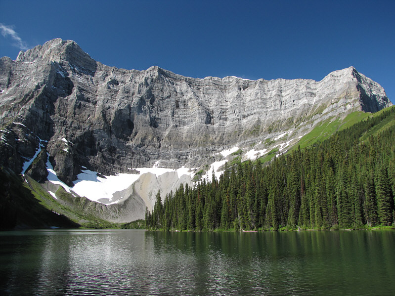 Didn't look so nice the last time I was here...