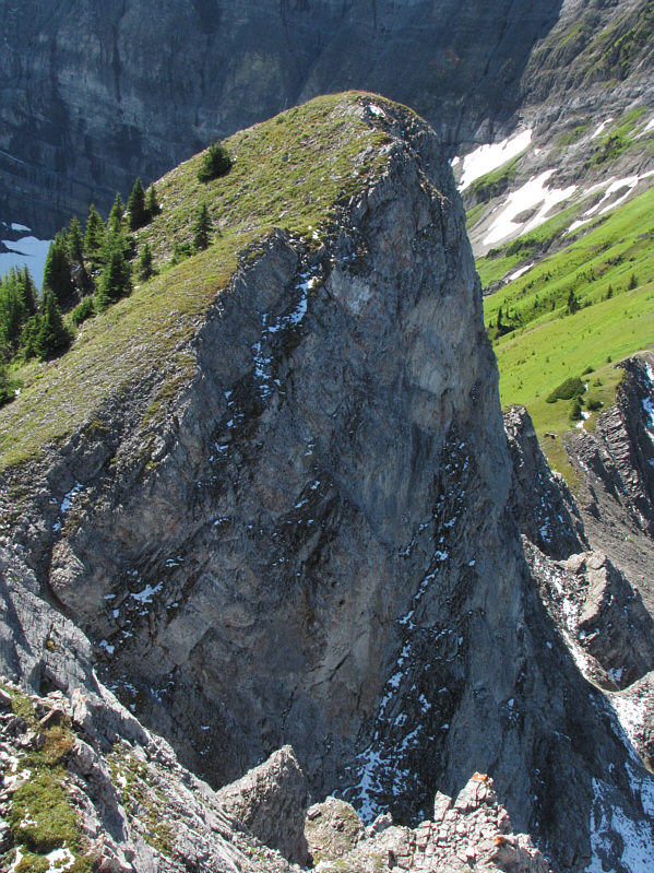 Guess what? It looks higher!