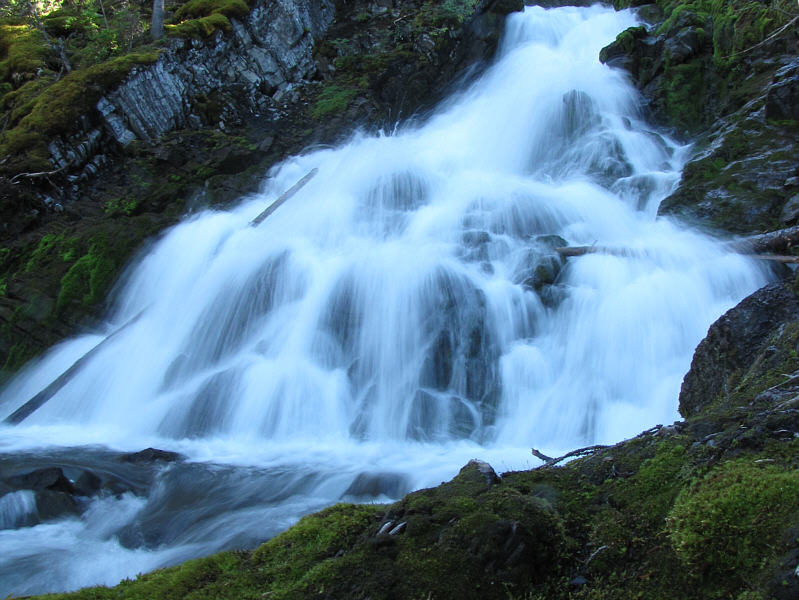 I couldn't resist stopping for a photograph!