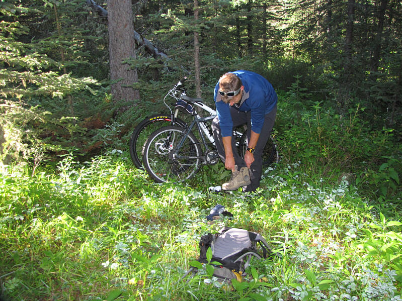 More than 12 hours later, these bicycles will be a sight for sore eyes!