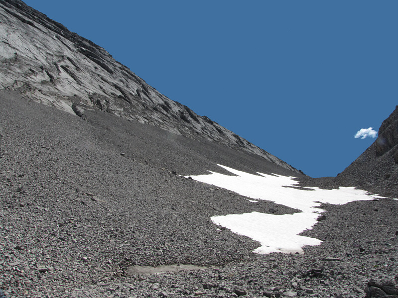 Where the heck is Vern??