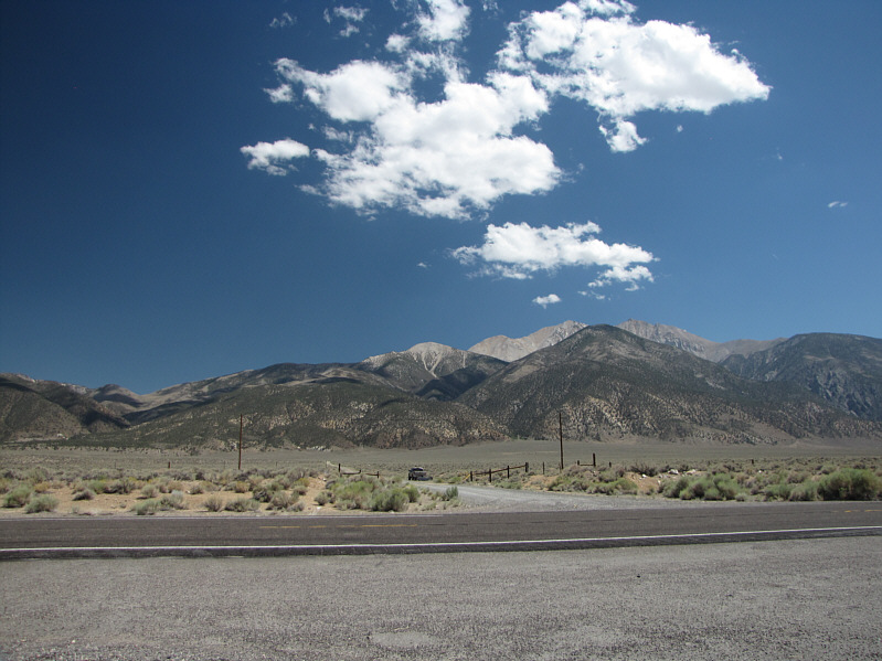 Let the adventure begin...