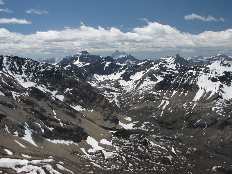 There is much to explore here!