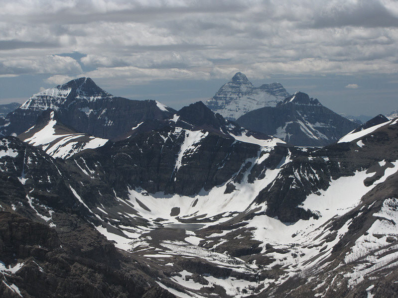 Stimson, Stimson, Stimson...