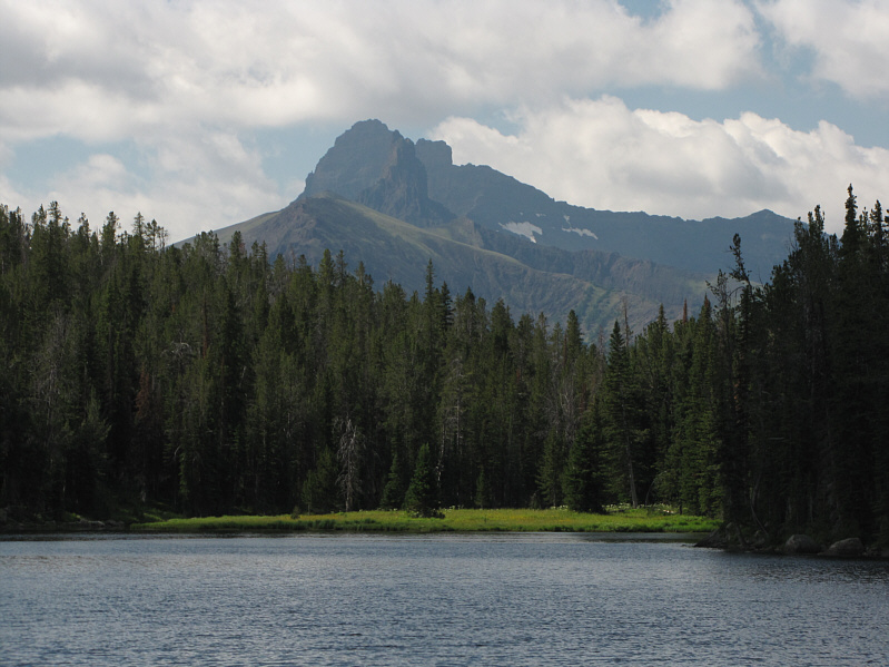"Listen--strange women lying in ponds distributing swords is no basis for a system of government. Supreme executive power derives from a mandate from the masses, not from some farcical aquatic ceremony."