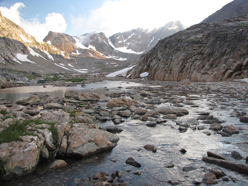 I'm so sick of rock-hopping though...