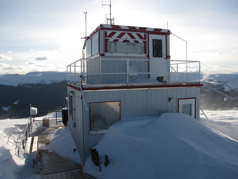 Hello? Anybody home??