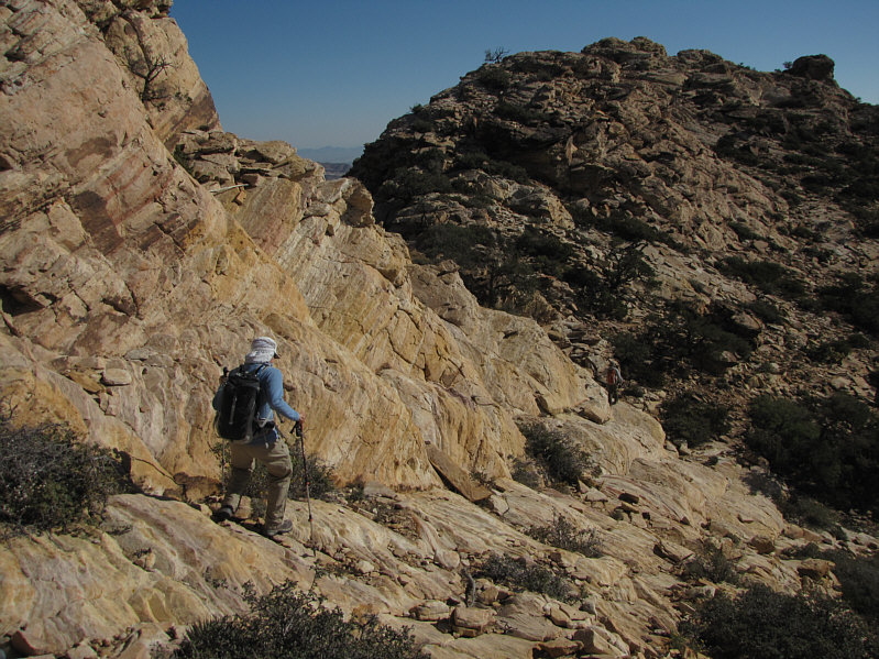 This is where it gets fun!