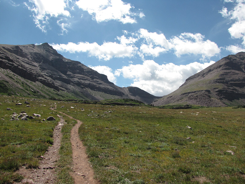 This could have been such a killer bike and hike trip!