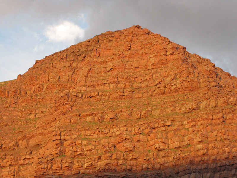 Time to eat some fried chicken!