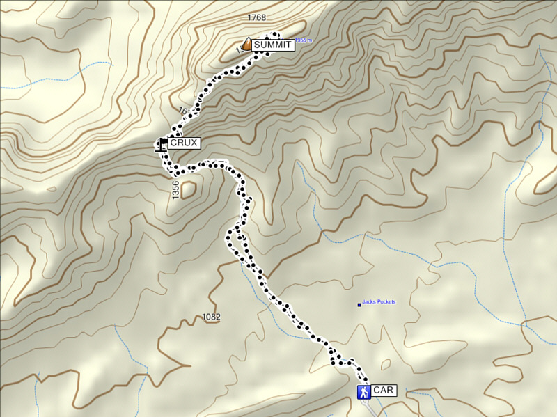 Lives up to its billing as a classic scramble!