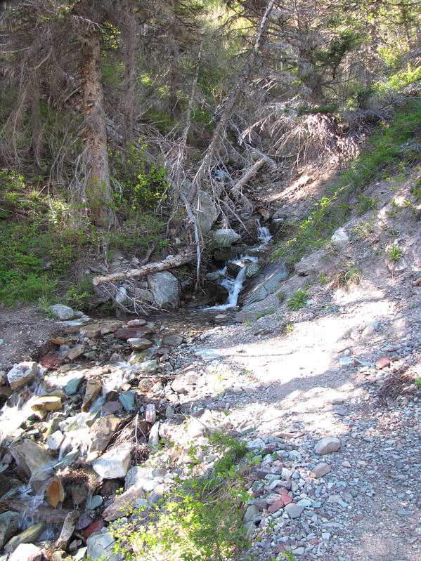 Get ready for a steep grind!