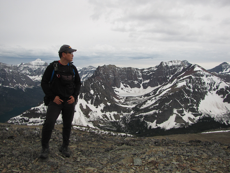 WTF happened to all the sunshine??