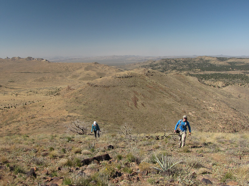 Almost there...I think...