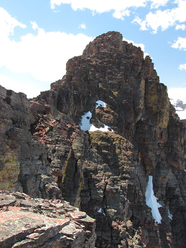 Still think this is just a silly hike?