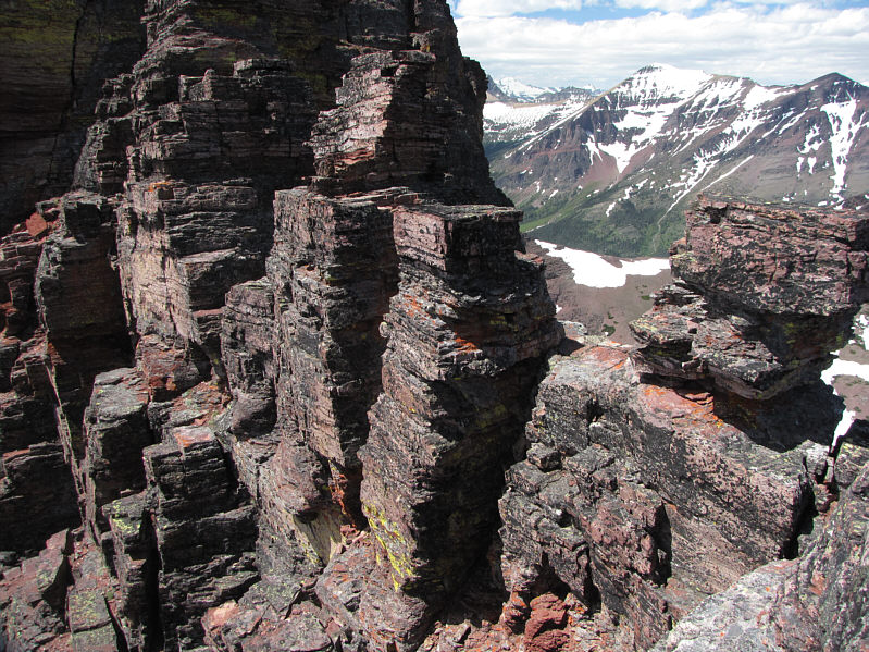 Where we separate the men from the boys...