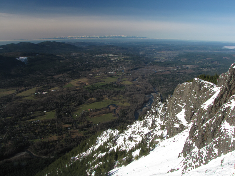 I may have to return someday for some nice sunset photos...