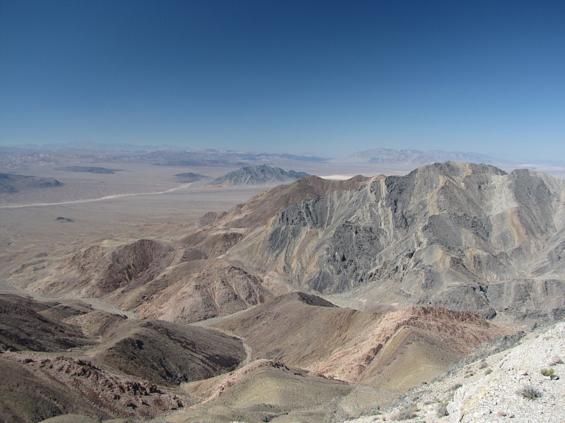 I would like to climb all of these!