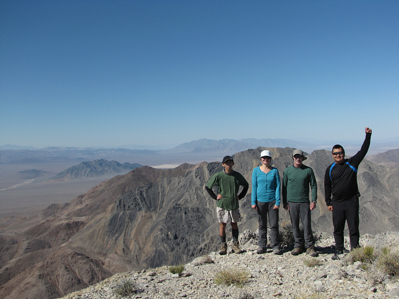 Missed an opportunity here to do Y-M-C-A!