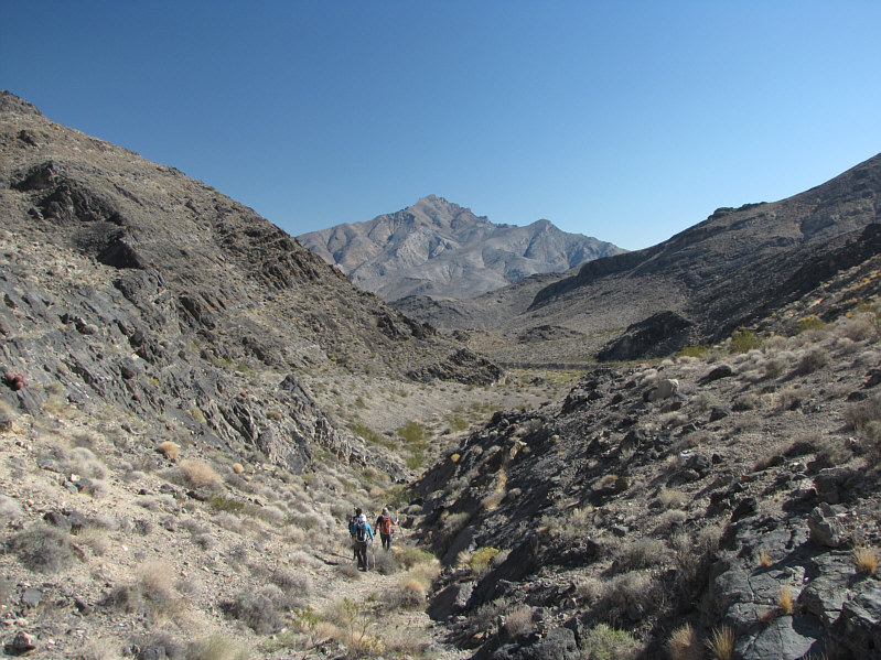 Time to turn on the cruise control!