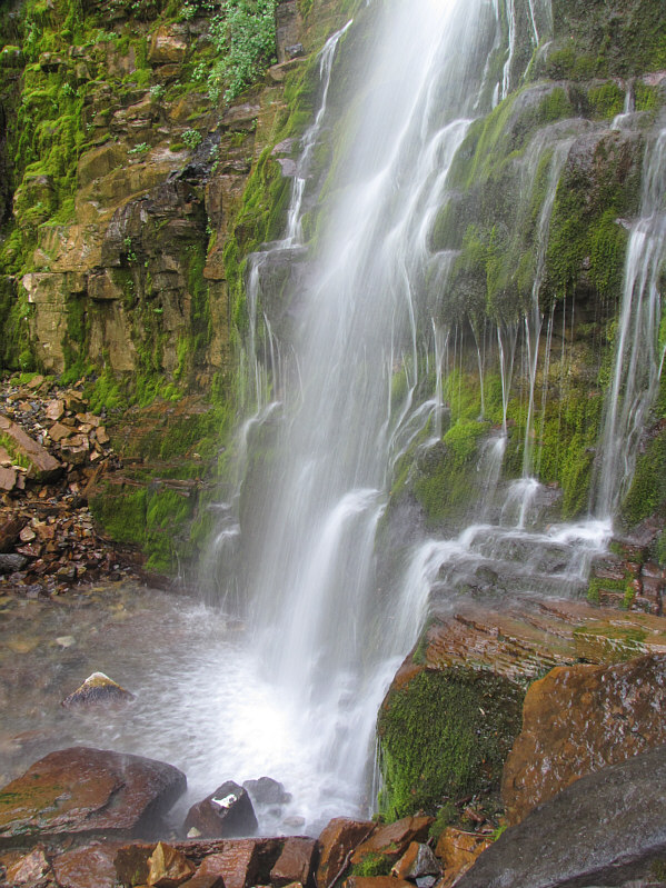 I feel refreshed already!