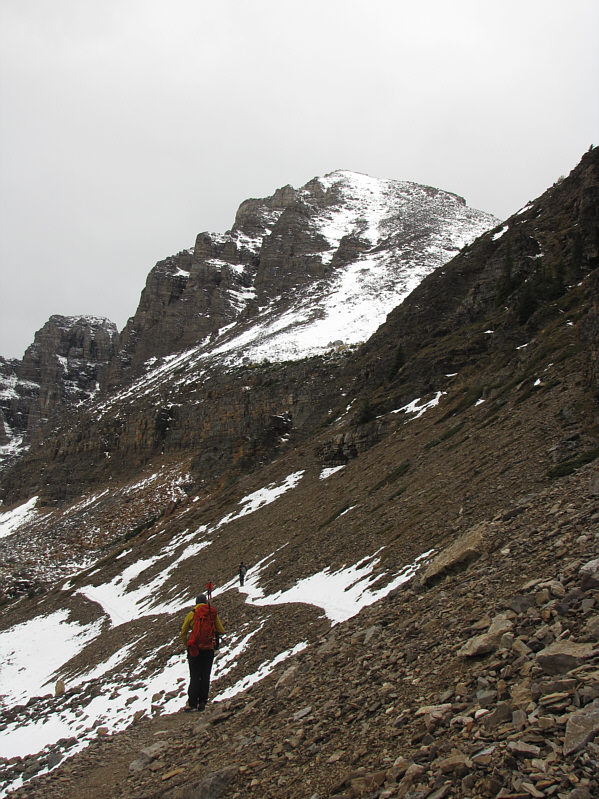 Looks fairly straightforward...