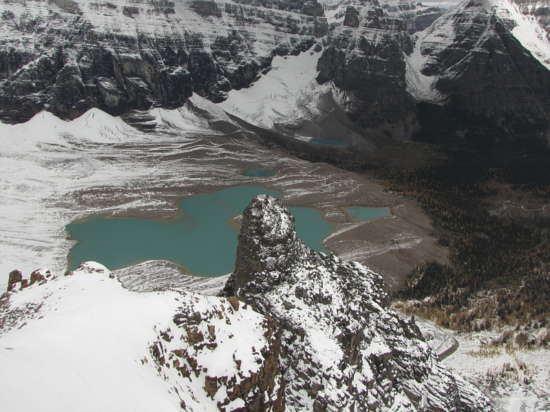 Nothing like a hard-on to spoil a picture!