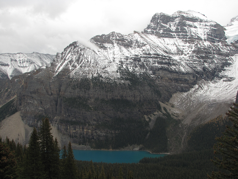 I've forgotten how terrific the scenery is here!