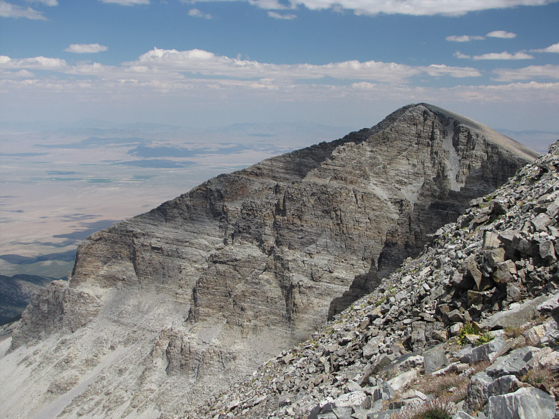 A good reason to come back here in the future...