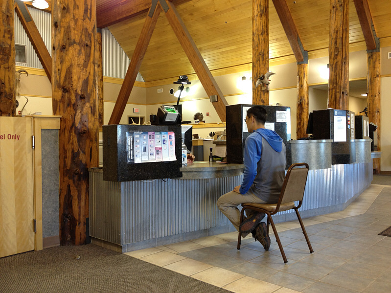 "Remember Pearl Harbor? Well, we're still pissed off about that!"