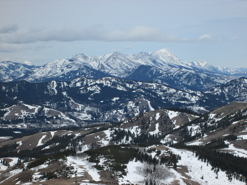 I should also climb this one later this year!