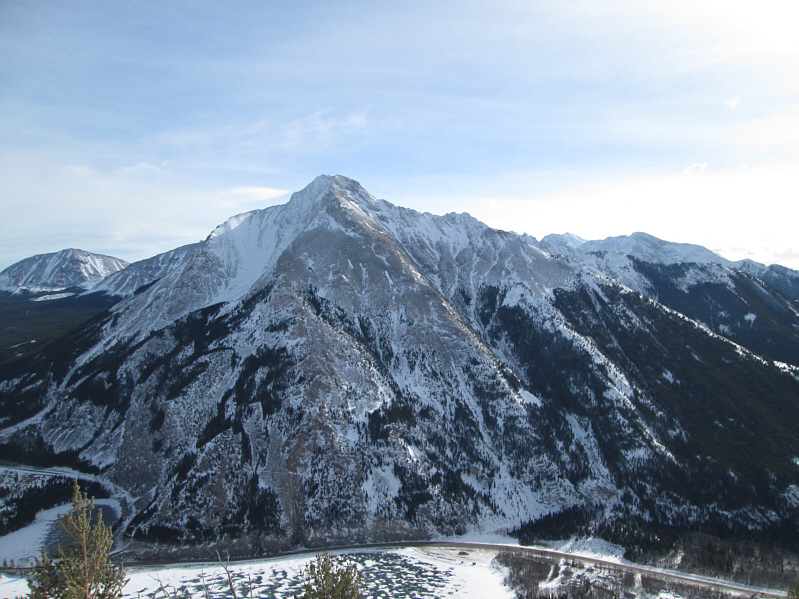 A classic Kane scramble.