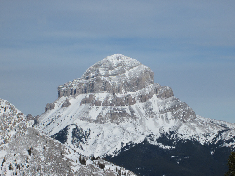 Another classic Kane scramble.