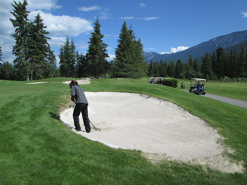 Who's got the Camel coin?