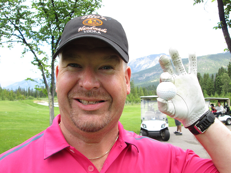 Hmm...that ball cost me $20...